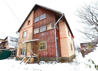 Продаю дом, 204 м2, Волоколамск, Вишнёвая улица