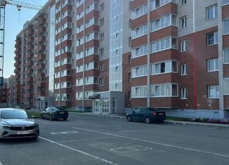 Продажа двухкомнатной квартиры, 61 м2, Вологодская область, Северная улица, 36Г