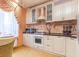 Продажа 3-ком. квартиры, 98 м2, Республика Башкортостан, улица Зайнаб Биишевой, 11