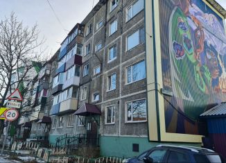 1-ком. квартира на продажу, 30.3 м2, Петропавловск-Камчатский, улица Академика Королёва, 21, микрорайон Горизонт-Юг