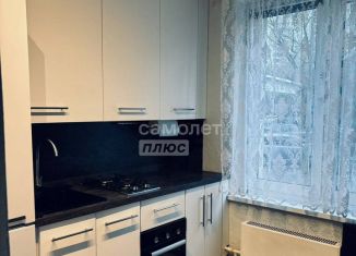 Продажа 2-комнатной квартиры, 46 м2, Москва, район Печатники, Шоссейная улица, 54к2