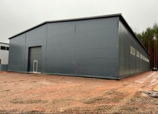 Продажа помещения свободного назначения, 1296 м2, Колтушское городское поселение, Круговая улица