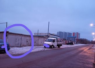 Продам гараж, 17 м2, Тюмень, Центральный округ, Безымянная улица