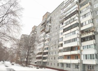 Продажа однокомнатной квартиры, 38.1 м2, Омск, улица Дианова, 18к1