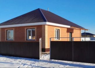 Продам дом, 85.4 м2, село Аскино, улица Есенина, 46