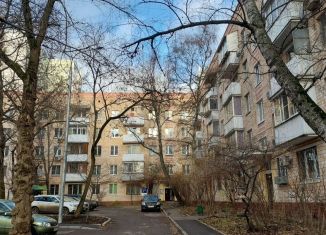 Продам 2-комнатную квартиру, 43.8 м2, Москва, 1-я Останкинская улица, 25, СВАО