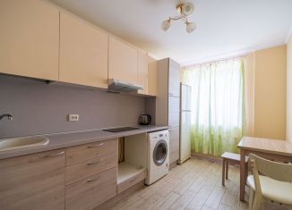 Аренда 1-ком. квартиры, 34 м2, Санкт-Петербург, проспект Металлистов, 117, Калининский район