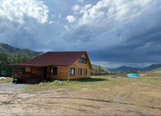 Сдается в аренду дом, 130 м2, село Онгудай, улица С.Ю. Аткунова, 4