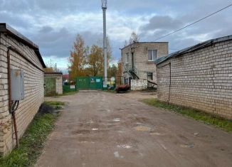 Гараж в аренду, 17 м2, Псков, улица Правды, 39