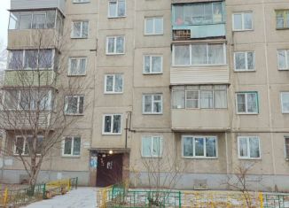 Продажа однокомнатной квартиры, 33 м2, Красноярский край, Семафорная улица, 233