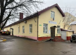 Сдам помещение свободного назначения, 746 м2, Калуга, улица Пушкина, 15А