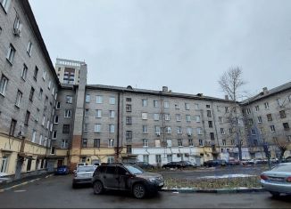 Продается трехкомнатная квартира, 62.3 м2, Нижегородская область, улица Менделеева, 6