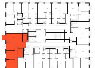 Продам 3-ком. квартиру, 73.2 м2, Бурятия, улица Шмидта, 37А