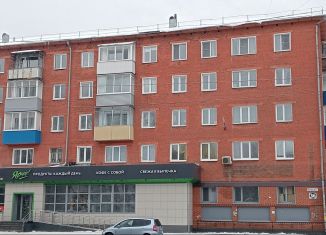 Продается 1-комнатная квартира, 30.3 м2, Осинники, улица Победы, 36