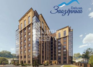 Продажа 2-ком. квартиры, 60 м2, Томская область, Заозёрный переулок, 30