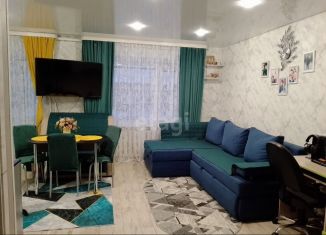 Продается квартира студия, 28 м2, село Майма, улица Строителей, 2