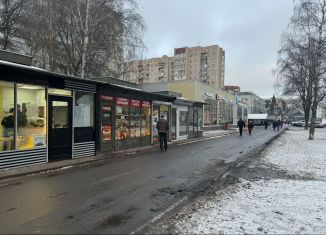 Сдача в аренду торговой площади, 12 м2, Санкт-Петербург, проспект Художников, 26к3, Выборгский район