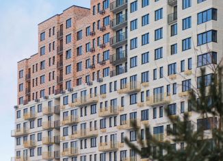 Продается квартира студия, 28.8 м2, Тюмень, Калининский округ