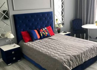 Продаю квартиру студию, 30 м2, посёлок городского типа Сириус, Воскресенская улица, 14/1