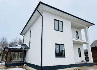 Продается дом, 199 м2, деревня Чернишня, коттеджный посёлок Калужский Тракт, 38