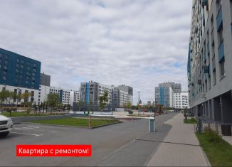 Продается 3-комнатная квартира, 91 м2, Тюменская область, улица Павла Никольского, 6