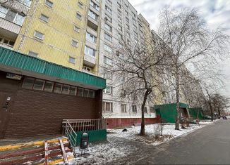 Продажа квартиры студии, 12.8 м2, Москва, улица Корнейчука, 55, СВАО