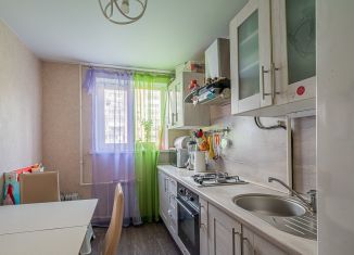 Продается 2-ком. квартира, 43 м2, Екатеринбург, улица Викулова, 33/3