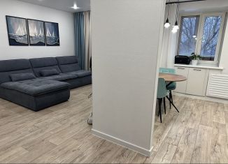 Продажа двухкомнатной квартиры, 58 м2, Ижевск, Клубная улица, 89