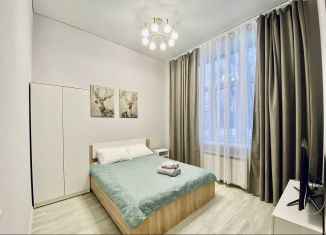 Квартира в аренду студия, 27 м2, Стерлитамак, улица Тукаева, 17