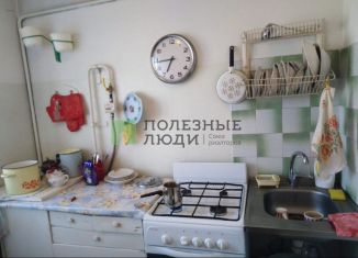 3-комнатная квартира на продажу, 58 м2, Курган, улица Карла Маркса, 107