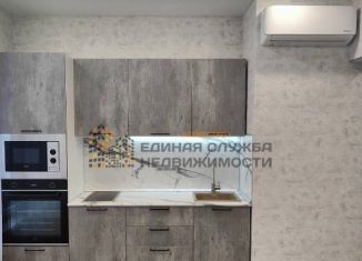 Сдаю в аренду 2-ком. квартиру, 60 м2, Уфа, улица Энтузиастов, 7