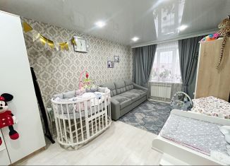 Продажа 2-комнатной квартиры, 52.7 м2, поселок Северка, улица Горняков, 30