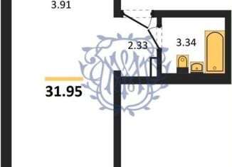 Продаю квартиру студию, 32 м2, Судак, улица Айвазовского, 4/1