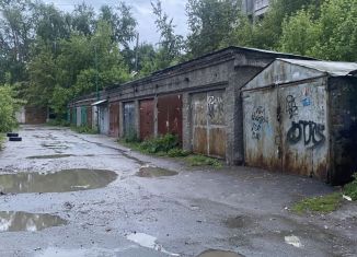 Продается гараж, 15 м2, Екатеринбург, метро Чкаловская