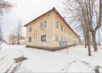 Продается однокомнатная квартира, 32.4 м2, Карелия, улица Радиоцентр, 1