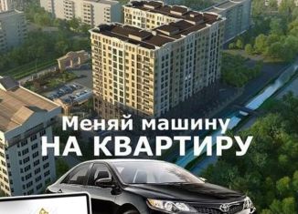 Продается 1-ком. квартира, 53 м2, Избербаш, посёлок Приморский, 28А