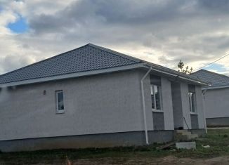 Продажа дома, 70 м2, деревня Ключи, Малиновая улица