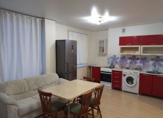 Сдам в аренду квартиру студию, 34 м2, Сыктывкар, улица Клары Цеткин, 10