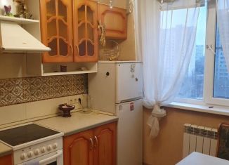 Сдам в аренду 2-ком. квартиру, 58 м2, Москва, Тайнинская улица, 13к1, СВАО