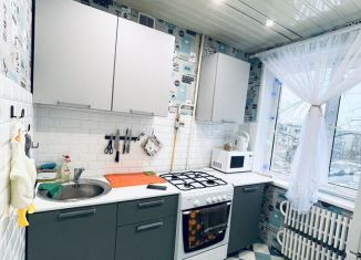 Продам трехкомнатную квартиру, 61 м2, Липецк, улица П.А. Папина, 33