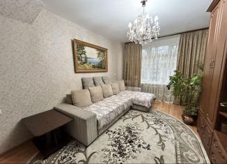 Продажа 3-ком. квартиры, 61 м2, Воскресенск, Советская улица, 15/11