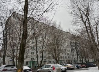 Продам квартиру студию, 14 м2, Москва, Донбасская улица, 6, ЮАО