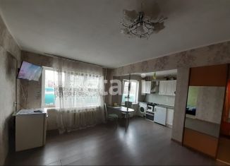 Продам 2-ком. квартиру, 45.2 м2, Красноярский край, улица Александра Матросова, 14