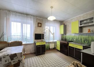 Продается 3-комнатная квартира, 76 м2, Омск, 4-я Транспортная улица, 32, Октябрьский округ