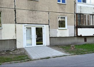 Продажа торговой площади, 38 м2, Санкт-Петербург, Искровский проспект, 15к1, Невский район