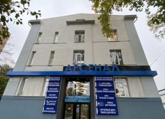 Сдаю торговую площадь, 19.6 м2, Самара, улица Авроры, 110к2