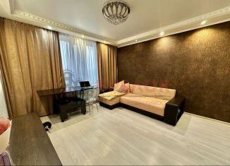 Однокомнатная квартира на продажу, 38 м2, Ростов-на-Дону, улица Скачкова, 54, ЖК Акварель