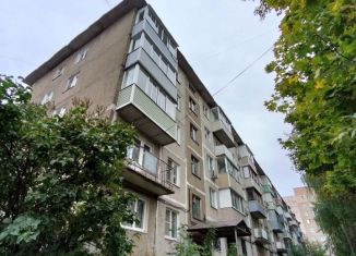 Продажа двухкомнатной квартиры, 44 м2, Московская область, улица Чапаева, 3