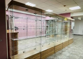 Продаю торговую площадь, 20 м2, Краснодарский край, Навагинская улица, 11