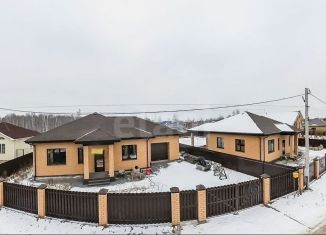 Продажа дома, 186 м2, Тюмень, Гранатовая улица